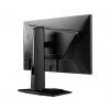 MSI 24.5 G255PF E2 1920 x 1080 (FHD) 16:9 Flat Rapid IPS 180HZ 1MS Adaptive-Sync Pivot Gaming Monitör