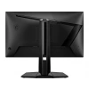 MSI 24.5 G255PF E2 1920 x 1080 (FHD) 16:9 Flat Rapid IPS 180HZ 1MS Adaptive-Sync Pivot Gaming Monitör