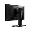 MSI 24.5 G255PF E2 1920 x 1080 (FHD) 16:9 Flat Rapid IPS 180HZ 1MS Adaptive-Sync Pivot Gaming Monitör