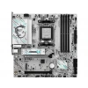 MSI Gaming Plus WiFi6E  (8000MHz)OC M.2 HDMI/USB-C PCIe 4.0 AM5 AMD B840 DDR5 Micro ATX Anakart