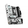 MSI Gaming Plus WiFi6E  (8000MHz)OC M.2 HDMI/USB-C PCIe 4.0 AM5 AMD B840 DDR5 Micro ATX Anakart