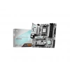 MSI Gaming Plus WiFi6E  (8000MHz)OC M.2 HDMI/USB-C PCIe 4.0 AM5 AMD B840 DDR5 Micro ATX Anakart