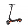 MUKUTA 10 1000 W 80 Km Menzil Elektrikli Scooter Siyah