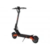 MUKUTA 10 1000 W 80 Km Menzil Elektrikli Scooter Siyah