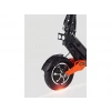 MUKUTA 10 1000 W 80 Km Menzil Elektrikli Scooter Siyah
