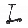 MUKUTA 10 Dual 2000 W 80 Km Menzil Elektrikli Scooter Gri
