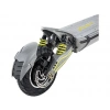 MUKUTA 10 Plus 1000 W 60-80 Km Menzil Elektrikli Scooter Gri