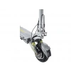 MUKUTA 10 Plus 1000 W 60-80 Km Menzil Elektrikli Scooter Gri