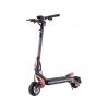 MUKUTA 8 Plus 1200 W 70 Km Menzil Elektrikli Scooter Siyah Bakır