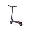 MUKUTA 8 Plus 1200 W 70 Km Menzil Elektrikli Scooter Siyah Bakır