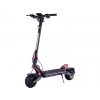 MUKUTA 9 800 W 70 Km Menzil Elektrikli Scooter Siyah Kırmızı