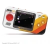 MYARCADE 4 My Arcade Atari Portable Retro Oyun Konsolu - 100 Oyun