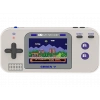 MYARCADE Gamer V Retro Konsol 220 Oyun Gri Mor