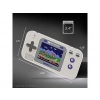 MYARCADE Gamer V Retro Konsol 220 Oyun Gri Mor