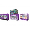 MYARCADE Gamer V Retro Konsol 220 Oyun Gri Mor