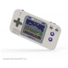 MYARCADE Gamer V Retro Konsol 220 Oyun Gri Mor