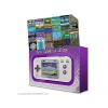 MYARCADE Gamer V Retro Konsol 220 Oyun Gri Mor