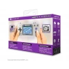 MYARCADE Gamer V Retro Konsol 220 Oyun Gri Mor
