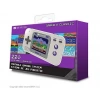 MYARCADE Gamer V Retro Konsol 220 Oyun Gri Mor