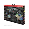 MYARCADE Gamestation Dataeast Jaleco Retro Konsol Siyah