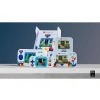 MYARCADE Pixel Pocket Tetris Retro Konsol 11 Oyun