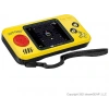 MYARCADE Pocket Player Pac-Man Portable 3 Oyun