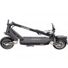 NAVEE ST3 1000 W 60 Km Menzil Elektrikli Scooter Siyah