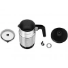NESPRESSO Aeroccino 4 Süt Köpürtücü Gümüş