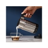 NESPRESSO Aeroccino 4 Süt Köpürtücü Gümüş