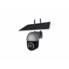 NEUTRON NTL-PT-10-4GWOS-3MP 4G Solar Güneş Enerjili IP Kamera Siyah