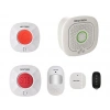 NEUTRON Wi-fi Smart Alarm Ve Güvenlik Sistemi - Kablosuz Alarm Seti