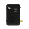 NEXT Minix HD Siyah III Dijital HD Uydu Alıcısı