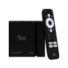 NEXT Start Pro 4K TV Box Siyah