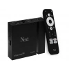 NEXT Start Pro 4K TV Box Siyah