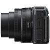 NIKON Z 30 Vlogger Kit Aynasız Fotoğraf Makinesi Siyah