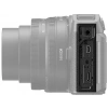 NIKON Z 30 Vlogger Kit Aynasız Fotoğraf Makinesi Siyah