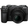 NIKON Z 30 Vlogger Kit Aynasız Fotoğraf Makinesi Siyah