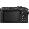 NIKON Z 30 Vlogger Kit Aynasız Fotoğraf Makinesi Siyah