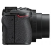 NIKON Z 30 Vlogger Kit Aynasız Fotoğraf Makinesi Siyah