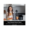 NINJA Cold Press Juicer Katı Meyve Sıkacağı