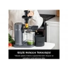 NINJA Cold Press Juicer Katı Meyve Sıkacağı