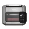 NINJA Combi All In One Multicooker Fırın ve Az Yağlı Pişirici Gri