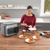 NINJA Combi All In One Multicooker Fırın ve Az Yağlı Pişirici Gri