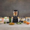 NINJA Detect BlendSense Power Blender Mutfak Robotu Siyah