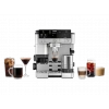 NINJA Luxe Café Premier Espresso Makinesi Gümüş
