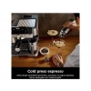 NINJA Luxe Café Premier Espresso Makinesi Gümüş