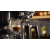 NINJA Luxe Café Premier Espresso Makinesi Gümüş
