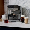 NINJA Luxe Café Premier Espresso Makinesi Gümüş