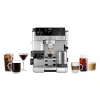 NINJA Luxe Café Premier Espresso Makinesi Gümüş