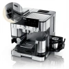 NINJA Luxe Café Premier Espresso Makinesi Gümüş